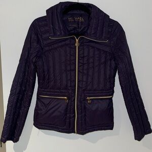 Michael Michael Kors Packable Down Fill PS Jacket